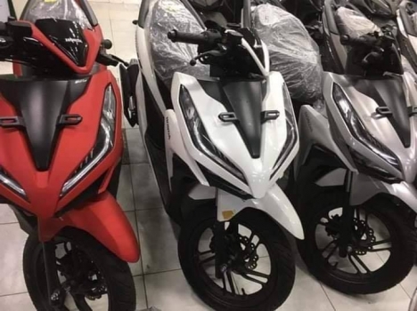 Chuyên Cung Cấp Các Loại Xe Máy Nhập Khẩu Minh Toàn Motor!!!.!!!!!!!