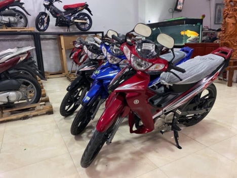 Chuyên Cung Cấp Các Loại Xe Máy Nhập Khẩu Minh Toàn Motor!!!.!!!!!!!