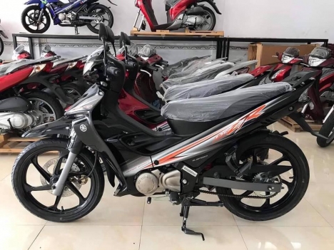 Chuyên Cung Cấp Các Loại Xe Máy Nhập Khẩu Minh Toàn Motor!!!.!!!!!!!