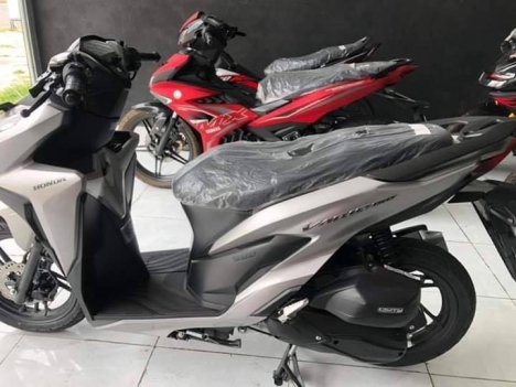 Chuyên Cung Cấp Các Loại Xe Máy Nhập Khẩu Minh Toàn Motor!!!.!!