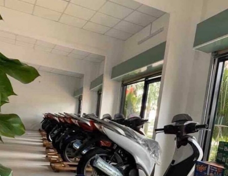 Chuyên Cung Cấp Các Loại Xe Máy Nhập Khẩu Minh Toàn Motor!!!.!!!!!!!