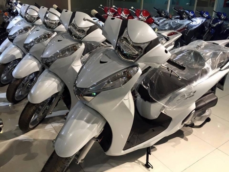 Chuyên Cung Cấp Các Loại Xe Máy Nhập Khẩu Minh Toàn Motor!!!.!!!!!!!