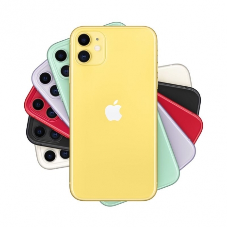 iPhone 11 64gb chỉ từ 15.990.000đ tại Biên Hòa