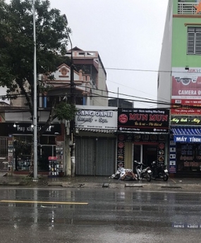 Combo trọn bộ thiết bị tính tiền giá rẻ cho quán trà sửa tại Hà Nam