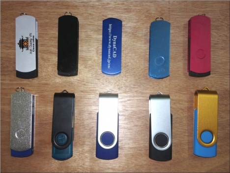 Cung Cấp Usb Và In Ấn, Khắc Laser Logo Thông Tin Lên Usb Theo Yêu Cầu
