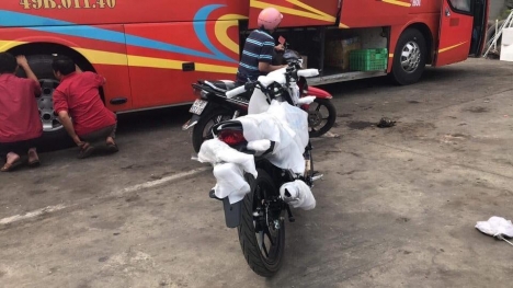 Chuyên Cung Cấp Các Loại Xe Máy Nhập Khẩu Minh Toàn Motor!!!.!!!!!!!