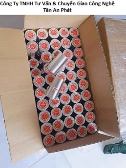 Cung cấp Giấy in hóa đơn cho tất cả mô hình kinh doanh trên toàn quốc