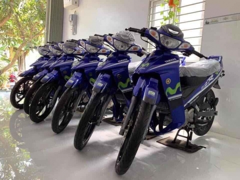 Chuyên Cung Cấp Các Loại Xe Máy Nhập Khẩu Minh Toàn Motor!!!.!!