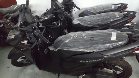 Chuyên Cung Cấp Các Loại Xe Máy Nhập Khẩu Minh Toàn Motor!!!.!!
