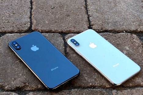 Iphone x 64gb hổ trợ trả góp lãi suất thấp tại Tabletplaza