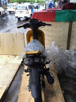 Chuyên Cung Cấp Các Loại Xe Máy Nhập Khẩu Minh Toàn Motor!!!.!!!!!!!