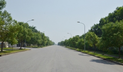BÁN 4ha ĐẤT 50 NĂM TẠI KHU CÔNG NGHIỆP PHỐ NỐI A HƯNG YÊN