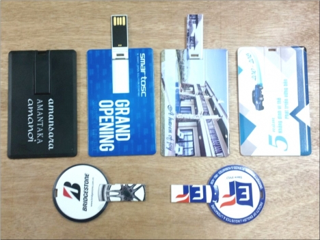Cung Cấp Usb Và In Ấn, Khắc Laser Logo Thông Tin Lên Usb Theo Yêu Cầu