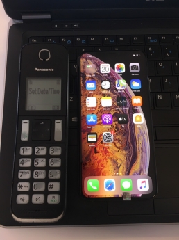 Trả Góp Online - Giao hàng tận nhà IP XsMax 64Gb 14.490k