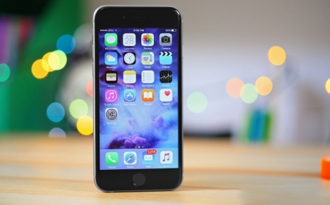 iPhone 6S 32Gb, cũ mà chất!!!