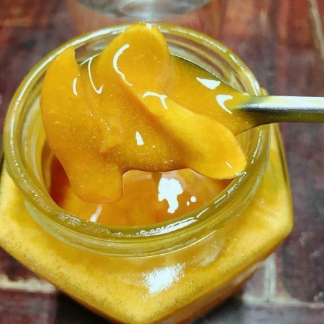 Sâm ngâm geumsan-mamachue