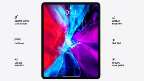 Lên đòi Ipad xịn giá hấp dẫn tại TableTpLAZA