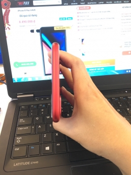 trả Góp Online-Iphone 8 Plus 64G trả trước 0Đ Tabletpaza