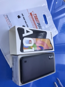 Điện thoại Samsung giá rẻ-A01