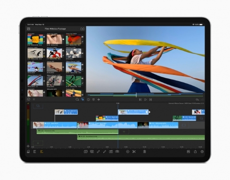 Lên đòi Ipad xịn giá hấp dẫn tại TableTpLAZA