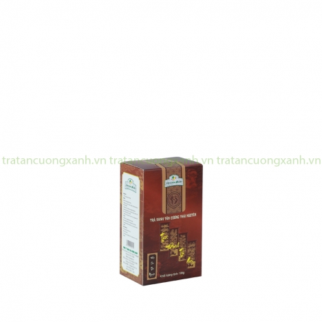 Trà Đinh Tân Cương Tứ Quý - 100g