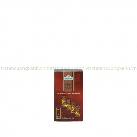 Trà Đinh Tân Cương Tứ Quý - 100g