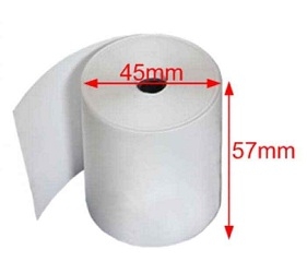Bán giấy in hóa đơn thanh toán giá rẻ cho tất cả mô hình kinh doanh tại TP.HCM