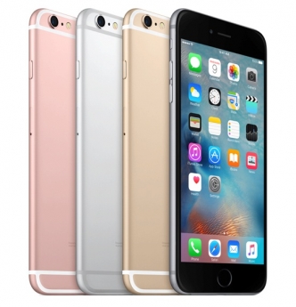 iPhone 6S plus 32GB cũ mà chất!