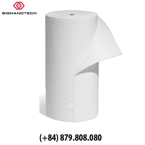 Cuộn thấm dầu nanoOR85