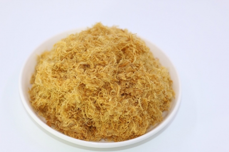Chà Bông Sạch