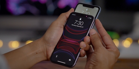 Dĩ An bán iPhone 11 64gb cũ giao tận nhà