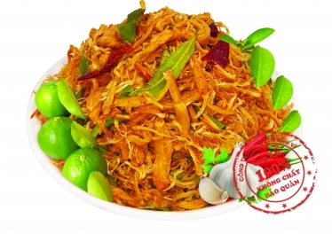 Chà Bông Sạch