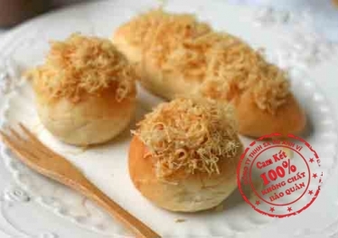 Chà Bông Sạch