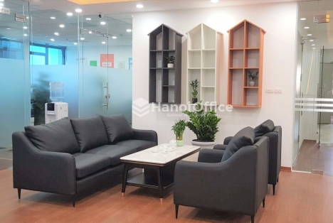 Cho thuê văn phòng Thanh Xuân giá tốt chỉ từ 650k/tháng