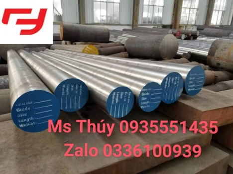 TRỤC RÈN INOX 316L | SUS316L