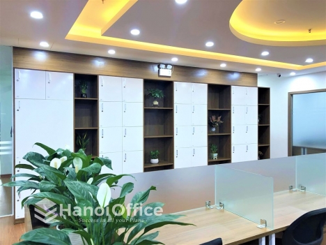 Cho thuê văn phòng Thanh Xuân giá tốt chỉ từ 650k/tháng