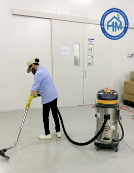 Vệ sinh văn phòng uy tín, dọn dẹp văn phòng