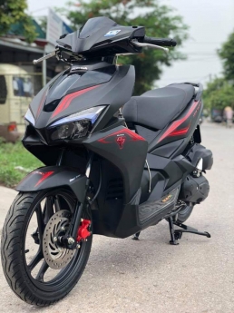 Xe Máy Anh Sơn Chuyên Thanh Lý Xe Tay Ga Máy Êm Ru Xe Zin Nguyên Bản