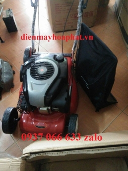 Máy cắt cỏ đẩy tay tự hành DICH DCM1668 chuyên cắt cỏ công viên, sân bóng, sân golf siêu hiện đại