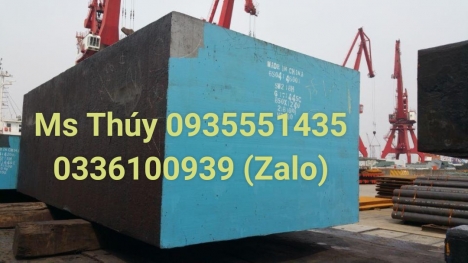 THÉP LÀM KHUÔN SKD11/SKS3/SK3