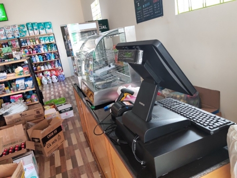 Chuyên Bán máy tính tiền tại bình thuận cho tiệm tạp hóa giá rẻ