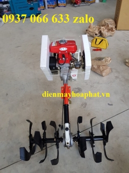 Nơi bán Máy xới đất,trộn vữa, đảo vữa cho xây dựng NICHINO 308B Đài Loan chính hãng, giá tốt