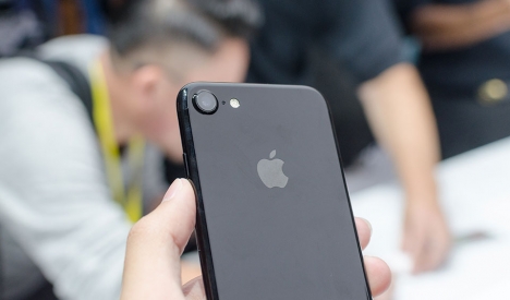 Giảm giá iphone 7 32gb