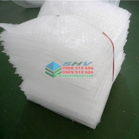 Xốp hơi đóng gói hàng hóa