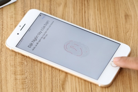 Giảm giá iPhone 7 plus 32gb tại Dĩ An