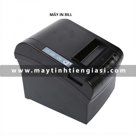 Bán máy in bill cho cửa hàng tạp hóa giá rẻ tại Trà Vinh