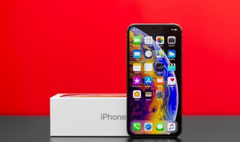 giảm giá iphone xs 64gb