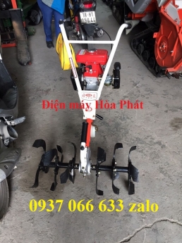 Nơi bán Máy xới đất,trộn vữa, đảo vữa cho xây dựng NICHINO 308B Đài Loan chính hãng, giá tốt