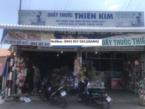 Tân An Phát cung cấp combo máy tính tiền giá rẻ cho mô hình tạp hóa tại Cà Mau