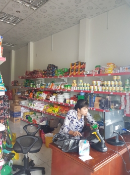 Chuyên Bán máy tính tiền tại bình thuận cho tiệm tạp hóa giá rẻ